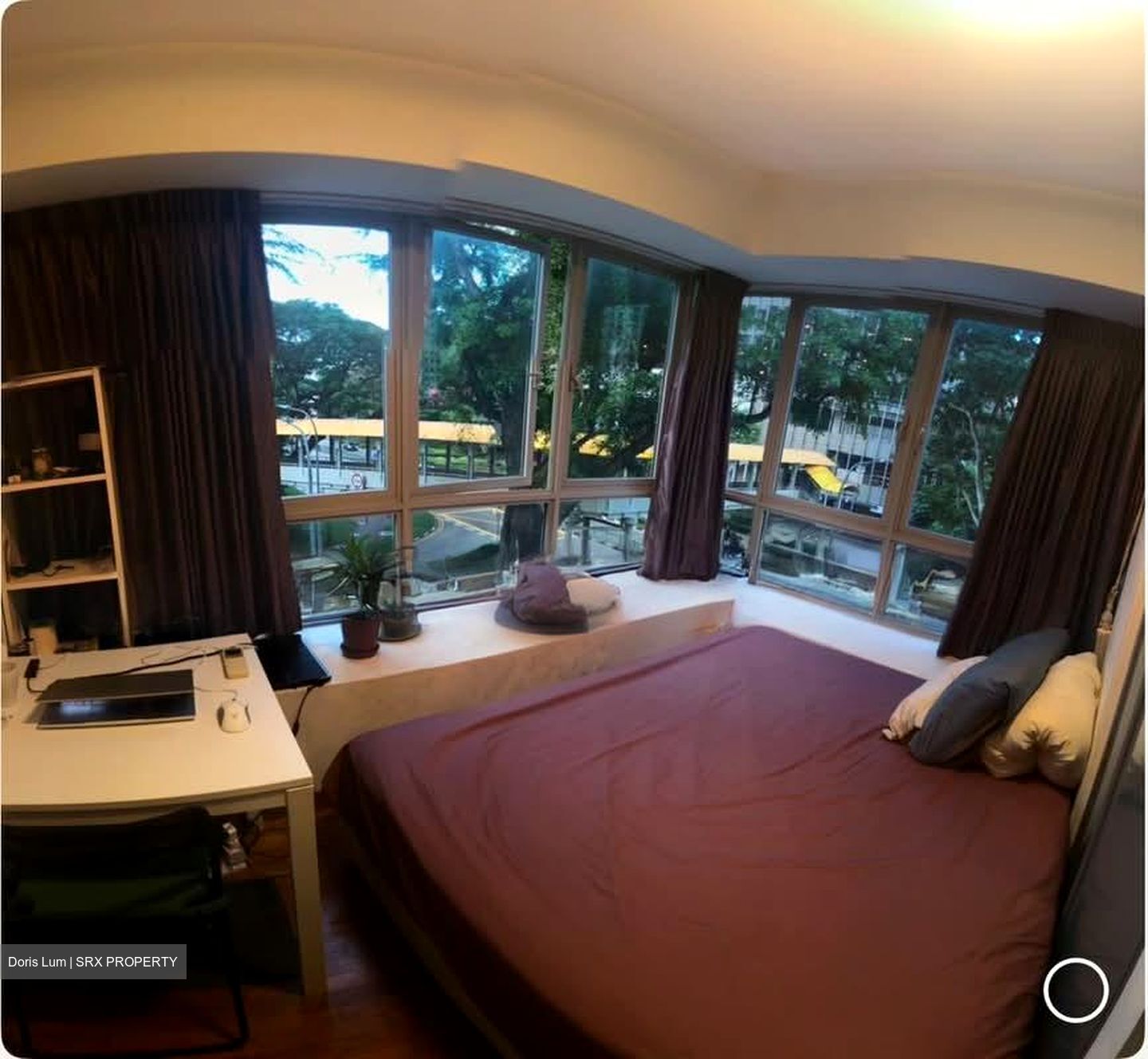 Esta Ruby (D14), Apartment #627043251